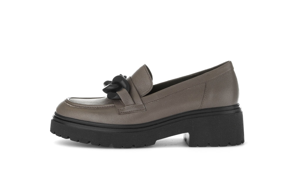 Gabor 35.230.28 - Grande et jolie - chaussures grandes tailles femme