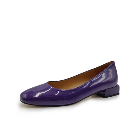 Grande et Jolie MAG - 1 Violet - Magenta Chaussures