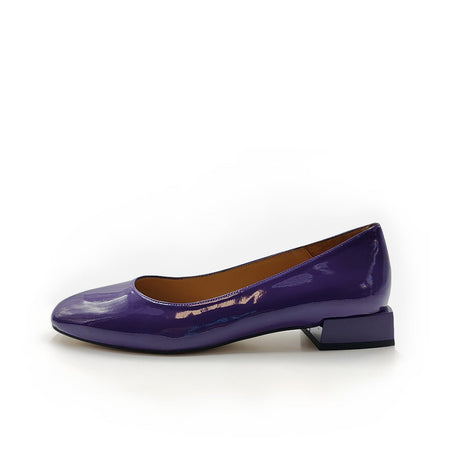 Grande et Jolie MAG - 1 Violet - Magenta Chaussures