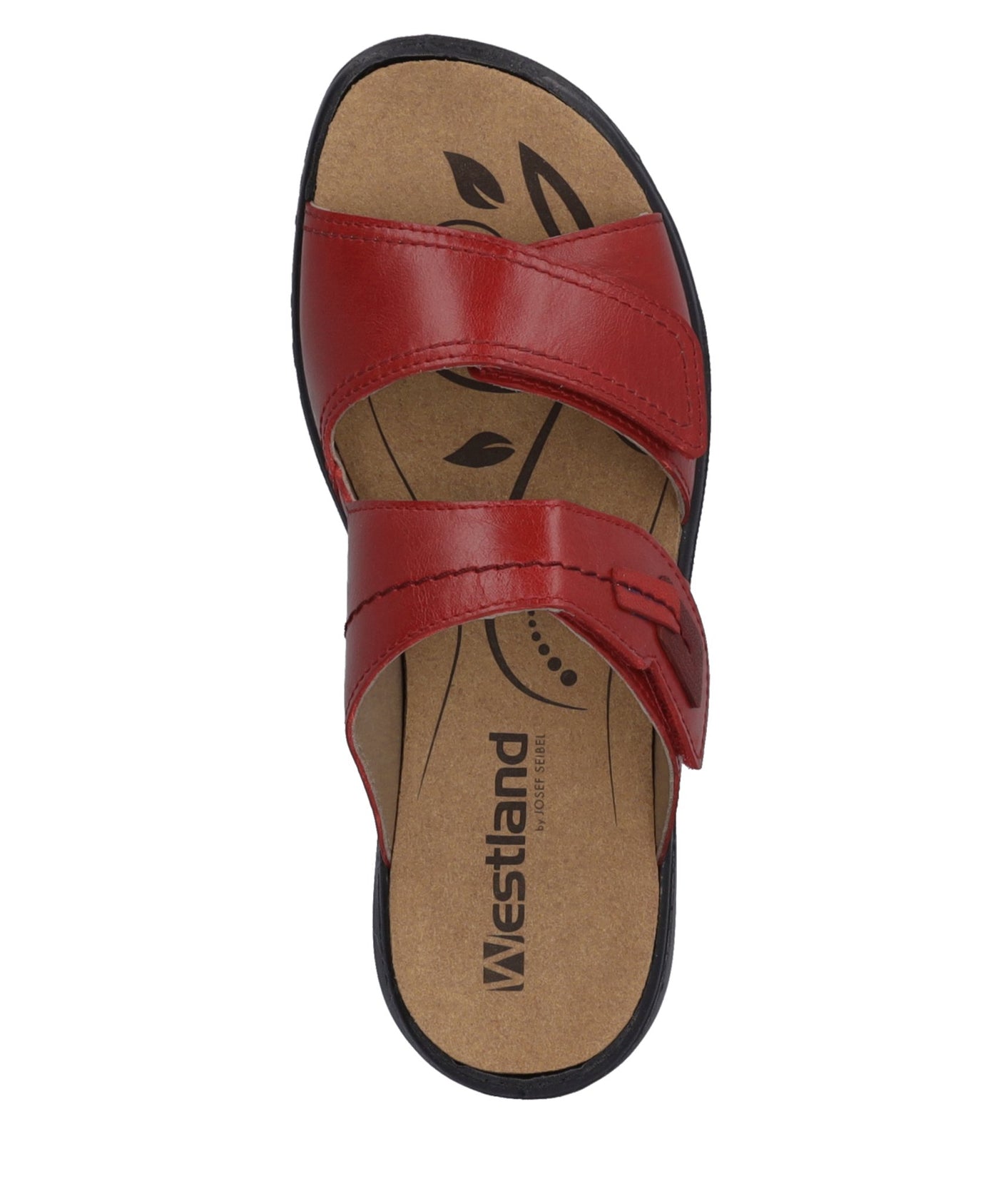 Westland Ibiza 75 - Magenta Chaussures