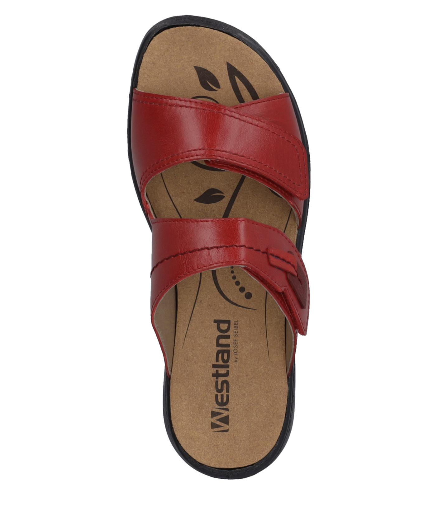 Westland Ibiza 75 - Grande et jolie - chaussures grandes tailles femme