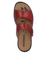 Westland Ibiza 75 - Grande et jolie - chaussures grandes tailles femme