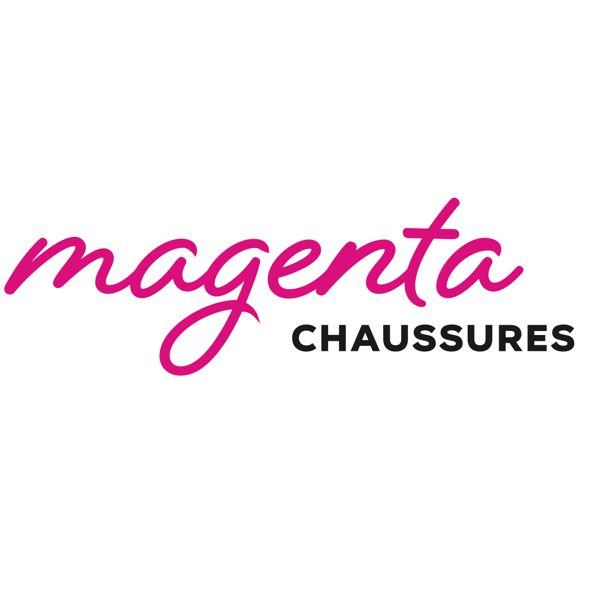 women-magenta-chaussures