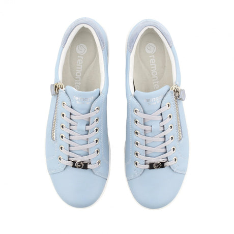 Remonte D1E03 - 10 - Magenta Chaussures