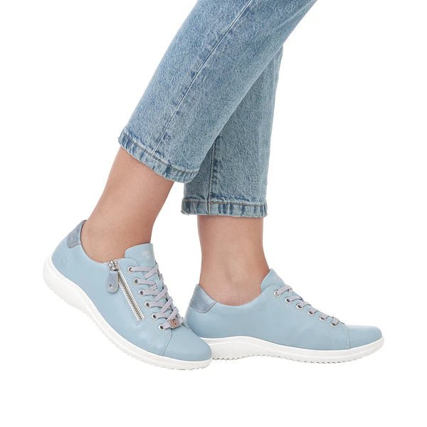 Remonte D1E03 - 10 - Magenta Chaussures