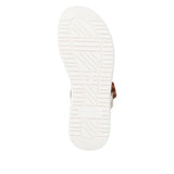 Remonte D3J52 - 80 - Magenta Chaussures