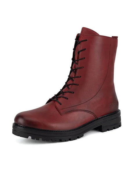 Remonte D2278 - 36 - Magenta Chaussures