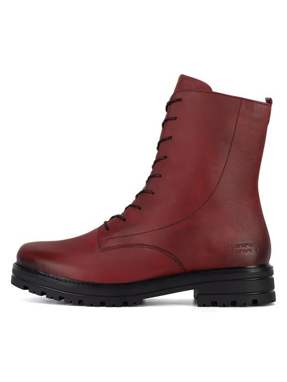 Remonte D2278 - 36 - Magenta Chaussures
