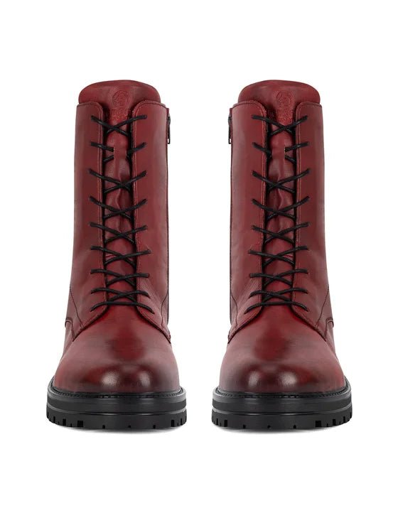 Remonte D2278 - 36 - Magenta Chaussures