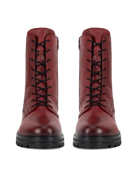 Remonte D2278 - 36 - Magenta Chaussures