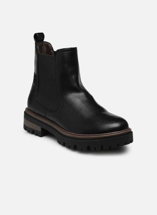 Tamaris 25418-29 020 Schwarz