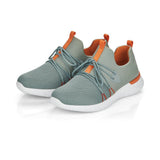 Sneakers REMONTE R5700-52 Baskets Remonte