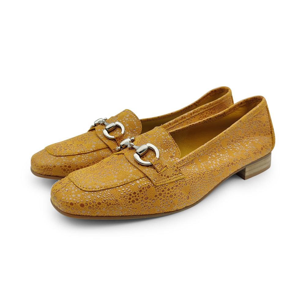 Folie's Ester GO. GIRASOL - Grande et jolie - chaussures grandes tailles femme