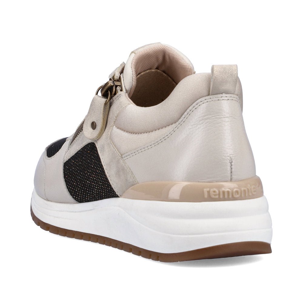 Remonte R3702 - 80 - Magenta Chaussures