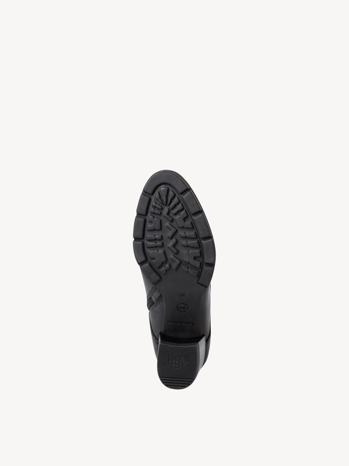 Tamaris 25108-29 003  Black