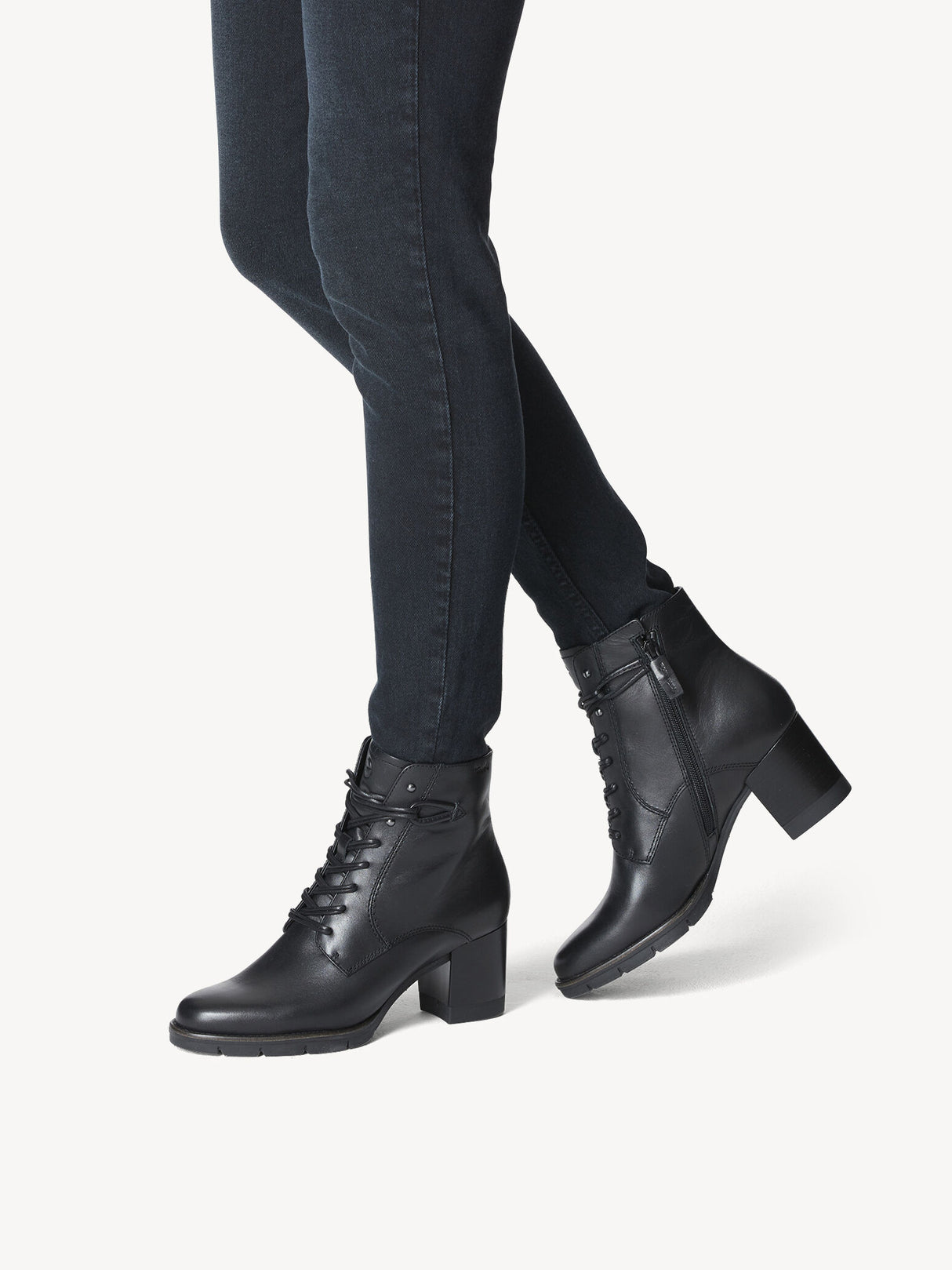 Tamaris 25108-29 003  Black