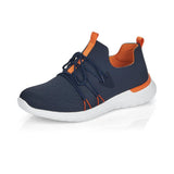 Sneakers REMONTE R5700-14 Baskets Remonte